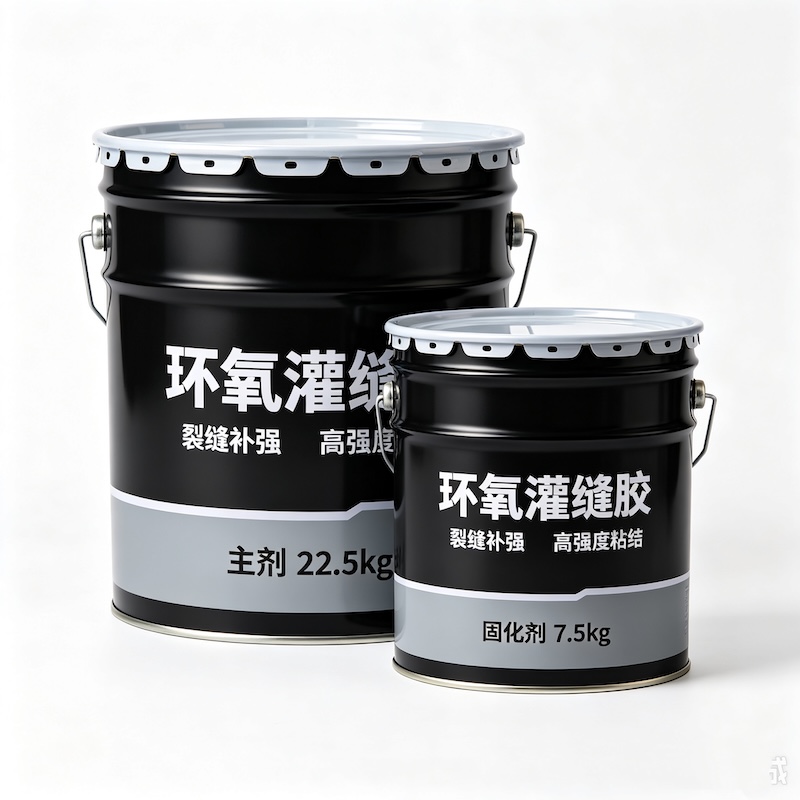 淳安裂缝修复封闭胶