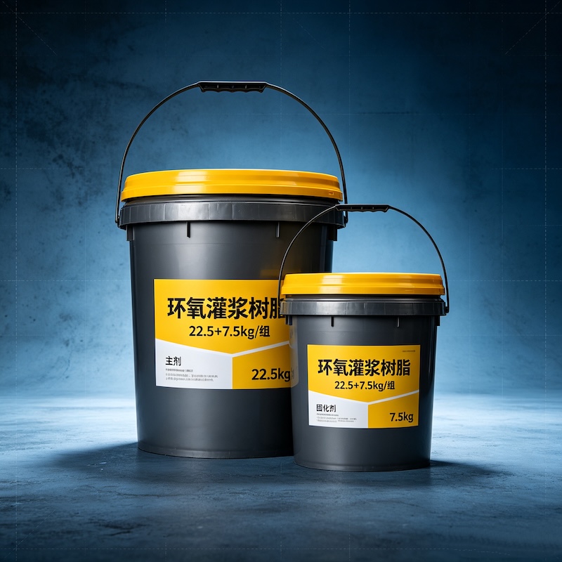 淳安环氧灌浆树脂